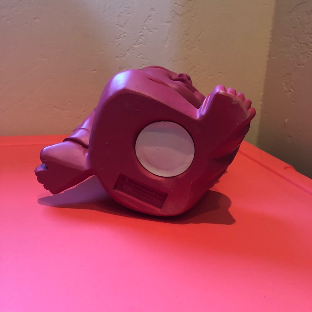 Pink Buddha bank - Picture 3 of 3
